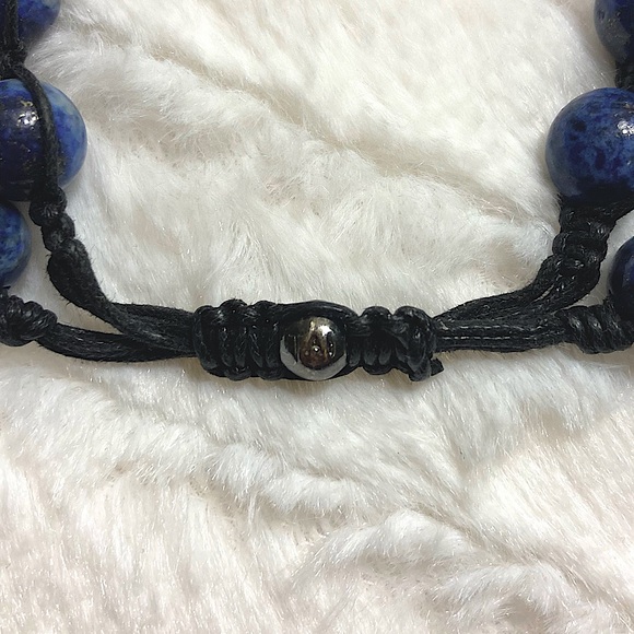 Tai Jewelry Beaded Adjustable Bracelet - Picture 2 of 4